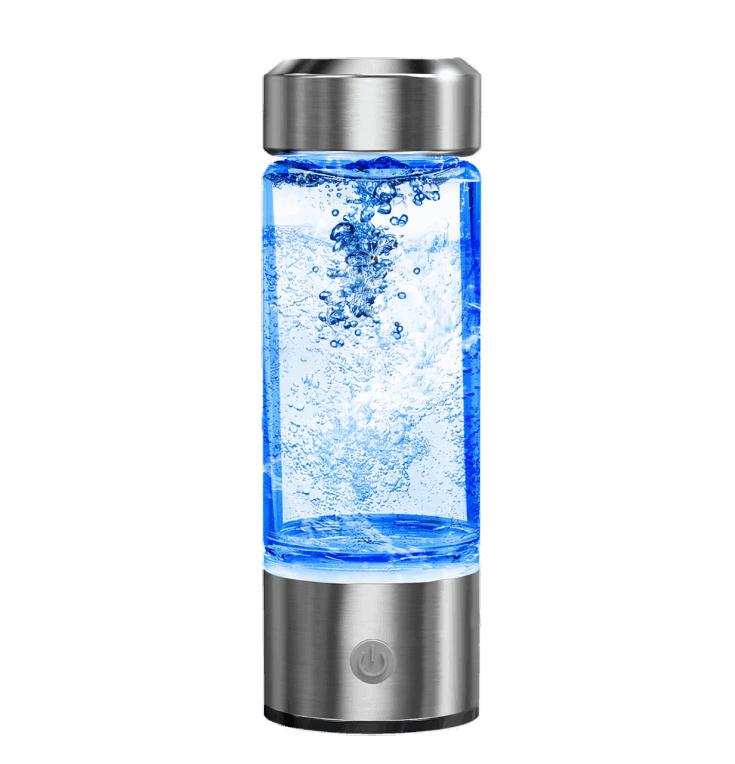 Aquafusion Hydrogen Water Bottle