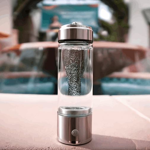 Aquafusion customer review Nathan