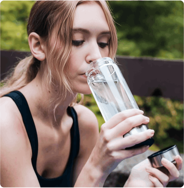 How to use Aquafusion