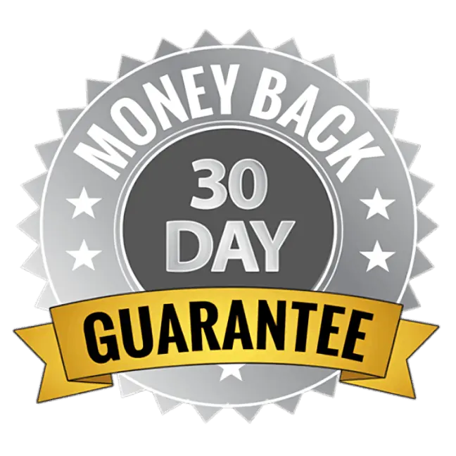 Aquafusion Hydrogen Water Bottle 100% refund Guarantee